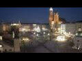 Webcam Cracovie (Krakow)