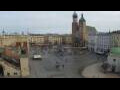 Webcam Krakow