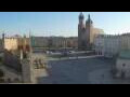 Webcam Krakau (Krakow)