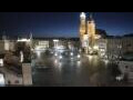 Webcam Krakau (Krakow)