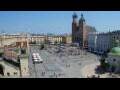 Webcam Krakow