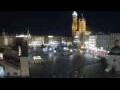 Webcam Krakow