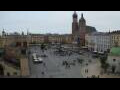 Webcam Krakow