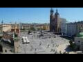 Webcam Krakow