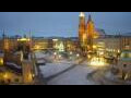 Webcam Cracovia