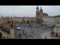 Webcam Cracovia