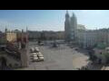 Webcam Krakau (Krakow)