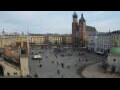 Webcam Krakow