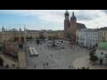 Webcam Krakow