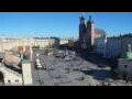 Webcam Krakow
