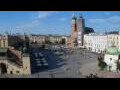 Webcam Krakow