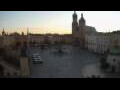 Webcam Cracovia