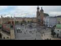 Webcam Cracovia