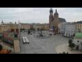 Webcam Krakow