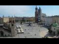 Webcam Krakow