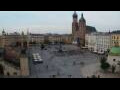 Webcam Krakow