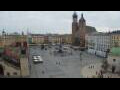 Webcam Krakow