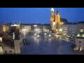 Webcam Krakau (Krakow)