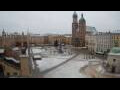 Webcam Cracovia