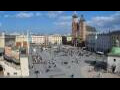 Webcam Krakau (Krakow)