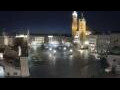 Webcam Cracovie (Krakow)