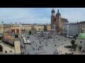 Webcam Krakow