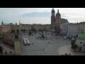 Webcam Krakau (Krakow)