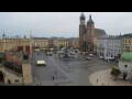 Webcam Krakau (Krakow)