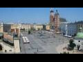 Webcam Cracovia