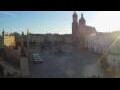 Webcam Cracovia