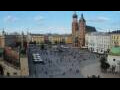 Webcam Krakow