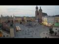 Webcam Krakow