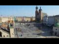 Webcam Krakau (Krakow)