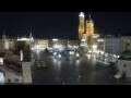 Webcam Krakow