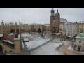 Webcam Krakau (Krakow)