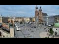 Webcam Krakau (Krakow)