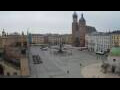 Webcam Cracovia