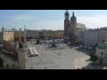 Webcam Krakau (Krakow)