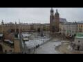 Webcam Krakau (Krakow)