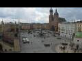 Webcam Krakow