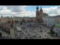 Webcam Krakau (Krakow)