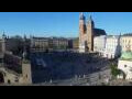 Webcam Krakow