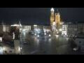 Webcam Krakow