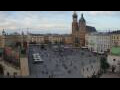 Webcam Krakow
