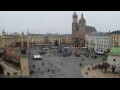Webcam Krakau (Krakow)