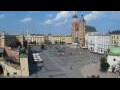 Webcam Krakow