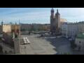 Webcam Krakow