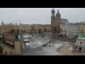 Webcam Krakow