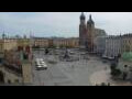 Webcam Krakow