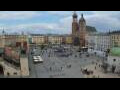 Webcam Cracovia